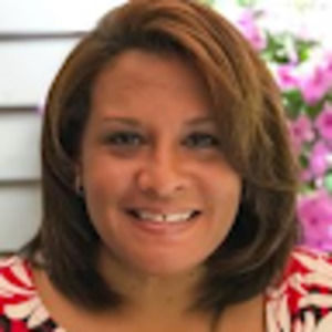 Meet your Posher, Cheryl